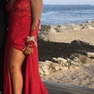 Very Pretty Prom/Super Special Occasion Dress!